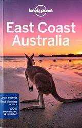 Lonely Planet East Coast Australia - Edition 7