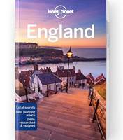 Lonely Planet England - Edition 11