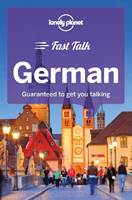 Lonely Planet Fast Talk German Edition 3