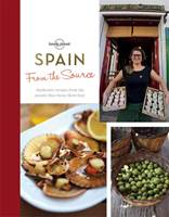 Lonely Planet From The Source - Spain