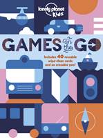Lonely Planet Games on the Go