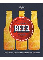 Lonely Planet : Global Beer Tour 