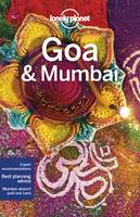 Lonely Planet - Goa and Mumbai