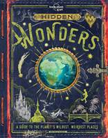 Lonely Planet - Hidden Wonders