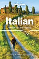 Lonely Planet Italian Phrasebook and Dictionary