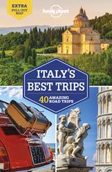 Lonely Planet Italys Best Trips