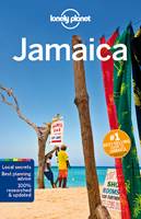 Lonely Planet Jamaica Edition 8