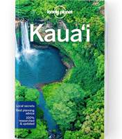 Lonely Planet Kaua'i - Edition 4