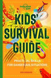 Lonely Planet Kids Survival Guide 