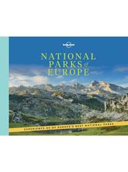 Lonely Planet : National Parks of Europe 