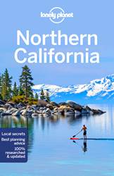 Lonely Planet Northern California Edition 3 