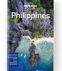 Lonely Planet Philippines - 14th Edition