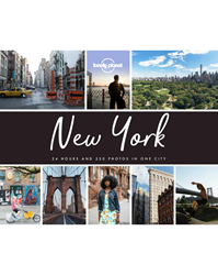 Lonely Planet PhotoCity New York