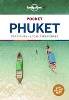 Lonely Planet Phuket Pocket