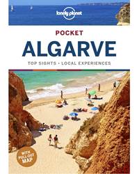 Lonely Planet Pocket Algarve 2 