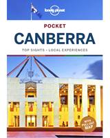 Lonely Planet Pocket Canberra
