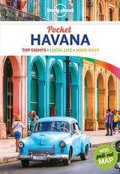 Lonely Planet Pocket Havana Edition 1