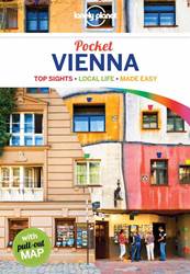 Lonely Planet : Pocket Vienna 