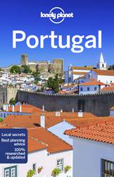 Lonely Planet Portugal - 12th Edition