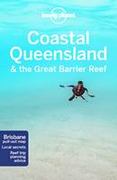 Lonely Planet Queensland and the Great Barrier Reef Edition 8
