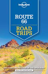 Lonely Planet Route 66 Road Trips Edition 2