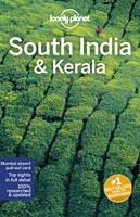 Lonely Planet - South India and Kerala