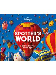 Lonely Planet Spotters World