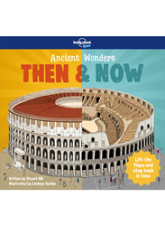 Lonely Planet Then & Now - Ancient Wonders