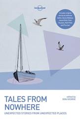 Lonely Planet: Tales from Nowhere 3 cover image