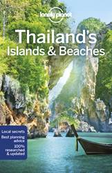 Lonely Planet Thailands Islands and Beaches