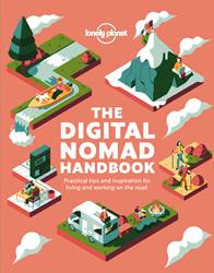 Lonely Planet The Digital Nomad Handbook