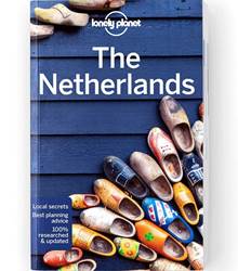 Lonely Planet The Netherlands - Edition 8