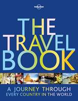 Lonely Planet : The Travel Book
