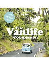 Lonely Planet The Vanlife Companion