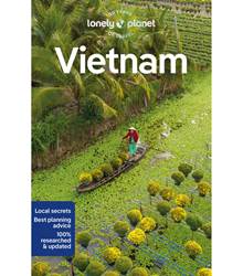Lonely Planet Vietnam - Edition 16