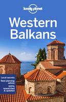 Lonely Planet - Western Balkans