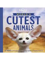 Lonely Planet World's Cutest Animals