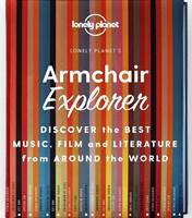 Lonely Planet's Armchair Explorer