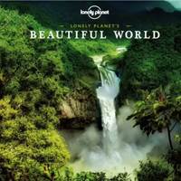 Lonely Planet's Beautiful World (Mini Version)