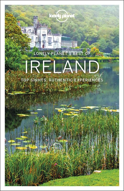 Lonely Planet's Best Of Ireland