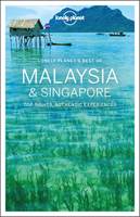 Lonely Planet's Best Of Malaysia