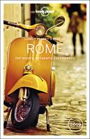 Lonely Planet's Best Of Rome