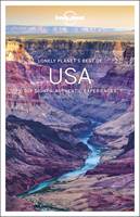 Lonely Planet's Best of USA