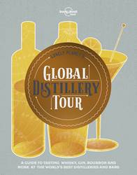 Lonely Planets Global Distillery Tour