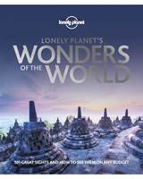 Lonely Planet's Wonders of the World
