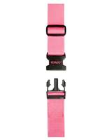 Korjo Luggage Strap Standard - Pink - LS95-PINK