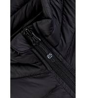 Water repellent outer (1000mm) and YKK front zip