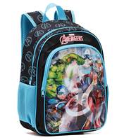 Marvel Avengers Hologram Backpack - Black