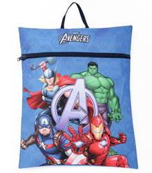 Marvel Avengers Wash Bag