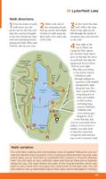 Melbourne's Best River, Bay and Lakeside Walks - 9781921874420